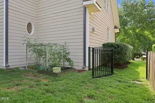 1029 Prairie Smoke St, Wake Forest, NC 27587 - Photo 36