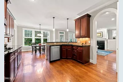 1029 Prairie Smoke Street, Wake Forest, NC 27587 - Photo 12
