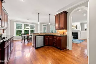 1029 Prairie Smoke St, Wake Forest, NC 27587 - Photo 12