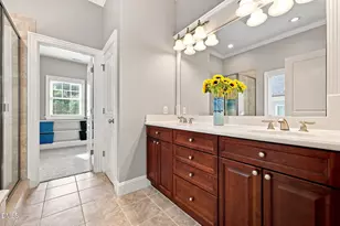 1029 Prairie Smoke St, Wake Forest, NC 27587 - Photo 28