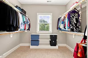 1029 Prairie Smoke St, Wake Forest, NC 27587 - Photo 30