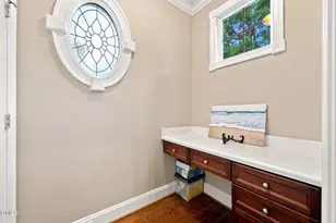 1029 Prairie Smoke St, Wake Forest, NC 27587 - Photo 18