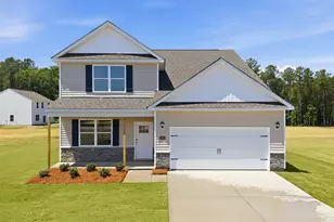 1061 Crossway Ln, Rocky Mount, NC 27804 - Photo 1