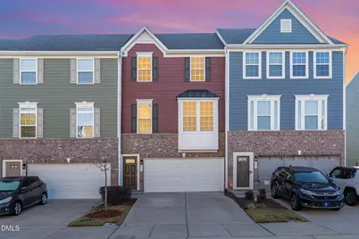 402 Brier Summit Place, Durham, NC 27703 - Photo 1