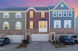 402 Brier Summit Pl, Durham, NC 27703 - Photo 1