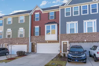 402 Brier Summit Place, Durham, NC 27703 - Photo 4