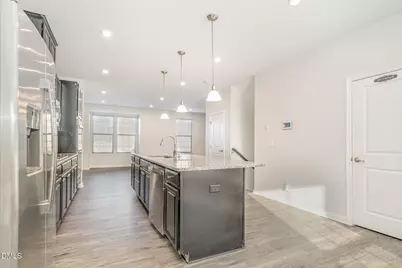 402 Brier Summit Place, Durham, NC 27703 - Photo 14