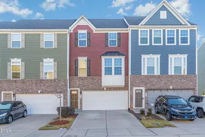 402 Brier Summit Place, Durham, NC 27703 - Photo 2