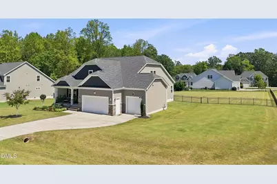 130 Falls Creek Drive, Youngsville, NC 27596 - Photo 48