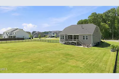 130 Falls Creek Drive, Youngsville, NC 27596 - Photo 50