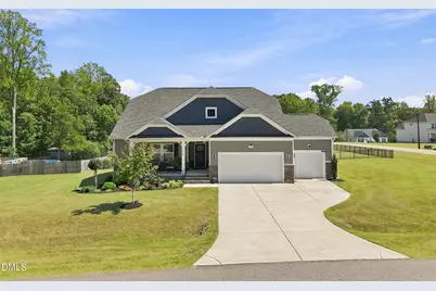 130 Falls Creek Drive, Youngsville, NC 27596 - Photo 46