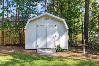 2458 Valley Drive, Clayton, NC 27520 - Photo 56