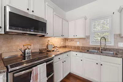 2458 Valley Drive, Clayton, NC 27520 - Photo 24