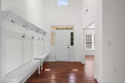 2458 Valley Drive, Clayton, NC 27520 - Photo 8