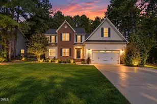2458 Valley Dr, Clayton, NC 27520 - Photo 1