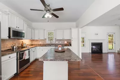 2458 Valley Drive, Clayton, NC 27520 - Photo 22