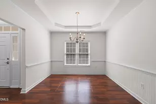 2458 Valley Dr, Clayton, NC 27520 - Photo 10