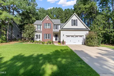 2458 Valley Drive, Clayton, NC 27520 - Photo 4