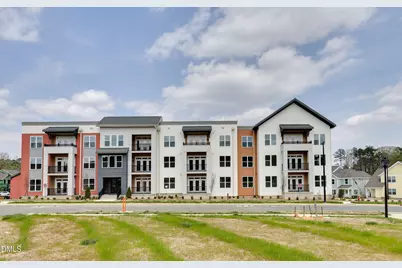 400 Blackwell Drive #201, Chapel Hill, NC 27514 - Photo 2