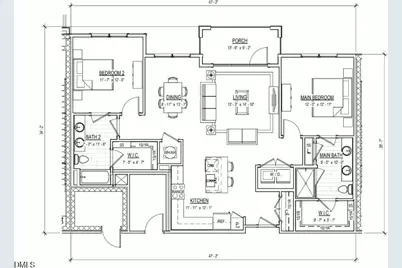 400 Blackwell Drive #201, Chapel Hill, NC 27514 - Photo 4