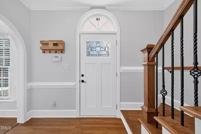 7105 Glendower Road, Raleigh, NC 27613 - Photo 4