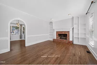 7105 Glendower Road, Raleigh, NC 27613 - Photo 12