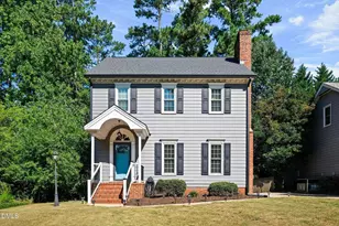7105 Glendower Rd, Raleigh, NC 27613 - Photo 1