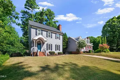 7105 Glendower Road, Raleigh, NC 27613 - Photo 2
