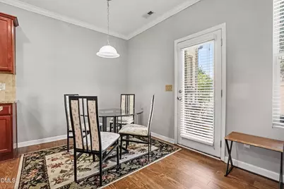 4433 Middletown Drive, Wake Forest, NC 27587 - Photo 16