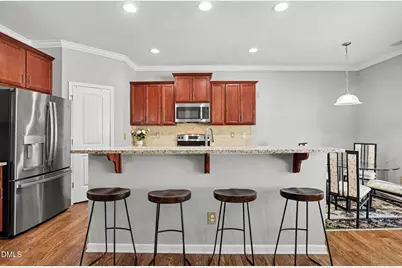 4433 Middletown Drive, Wake Forest, NC 27587 - Photo 8