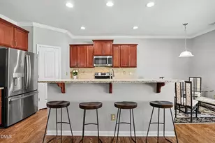 4433 Middletown Dr, Wake Forest, NC 27587 - Photo 8