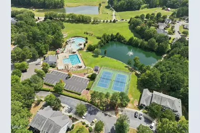 420 Covenant Rock Lane, Holly Springs, NC 27540 - Photo 40
