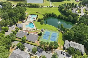420 Covenant Rock Ln, Holly Springs, NC 27540 - Photo 40