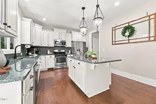 420 Covenant Rock Ln, Holly Springs, NC 27540 - Photo 14