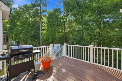 420 Covenant Rock Lane, Holly Springs, NC 27540 - Photo 34