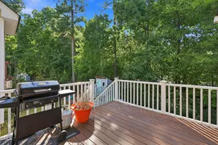 420 Covenant Rock Ln, Holly Springs, NC 27540 - Photo 34