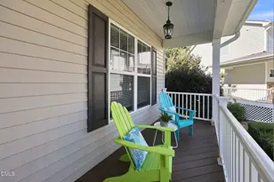 420 Covenant Rock Ln, Holly Springs, NC 27540 - Photo 4