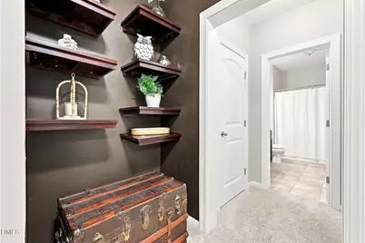 420 Covenant Rock Lane, Holly Springs, NC 27540 - Photo 20
