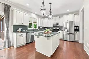 420 Covenant Rock Ln, Holly Springs, NC 27540 - Photo 12