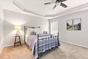 420 Covenant Rock Ln, Holly Springs, NC 27540 - Photo 30