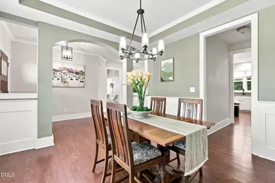 420 Covenant Rock Lane, Holly Springs, NC 27540 - Photo 6