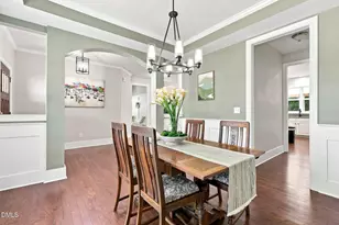 420 Covenant Rock Ln, Holly Springs, NC 27540 - Photo 6
