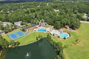 420 Covenant Rock Ln, Holly Springs, NC 27540 - Photo 46