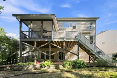 420 Covenant Rock Lane, Holly Springs, NC 27540 - Photo 36
