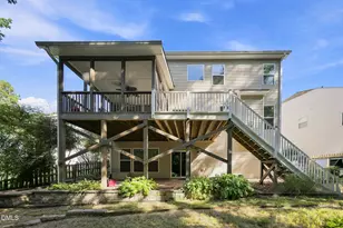 420 Covenant Rock Ln, Holly Springs, NC 27540 - Photo 36
