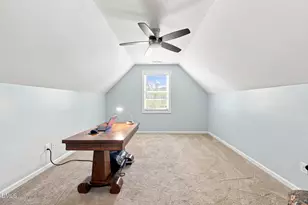 420 Covenant Rock Ln, Holly Springs, NC 27540 - Photo 26
