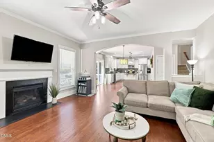420 Covenant Rock Ln, Holly Springs, NC 27540 - Photo 10