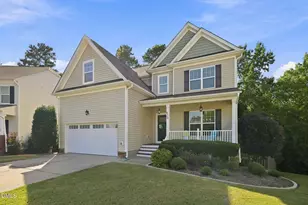 420 Covenant Rock Ln, Holly Springs, NC 27540 - Photo 1