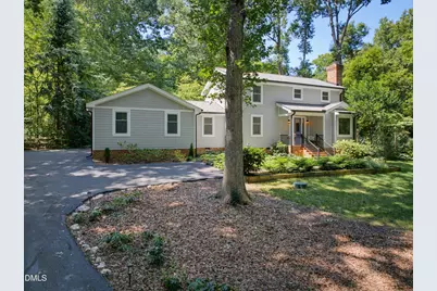 8 Sedgewood Road, Chapel Hill, NC 27514 - Photo 56