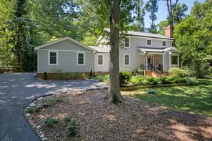 8 Sedgewood Rd, Chapel Hill, NC 27514 - Photo 56